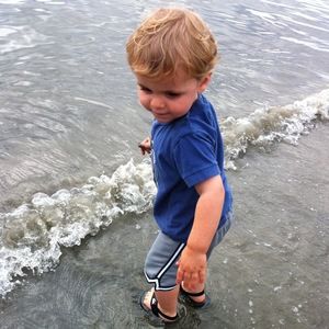 Meet your Posher, Lou